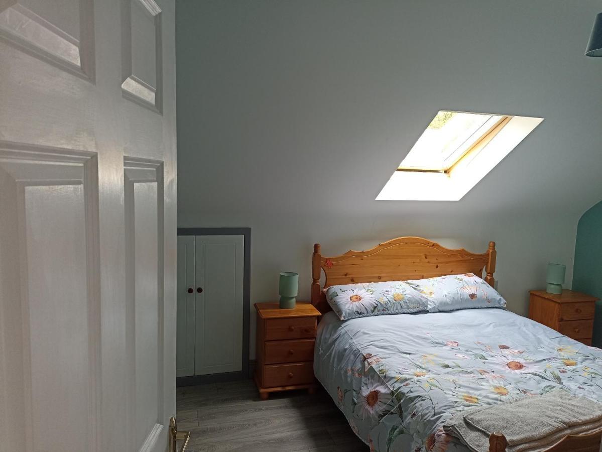 Foreen Lodge, Achill Island Valley Kültér fotó