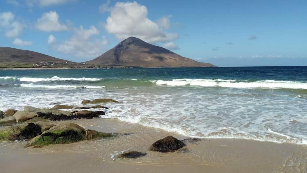 Foreen Lodge, Achill Island Valley Kültér fotó